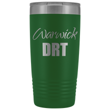 DRT Warwick