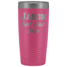 Jason best dad ever