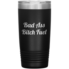 Sarah Booker Bad Ass Bitch Fuel