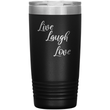 Live Laugh Love