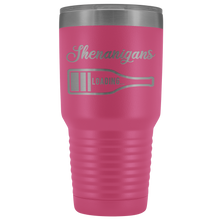Saint Patricks Shenanigans loading 30oz Tumbler