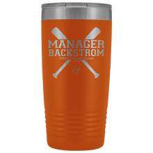 Baseball Manager Backstrom2