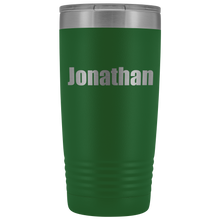 Jonathan 13 20oz