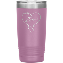 Nurse Zoe 20oz