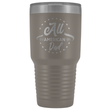 All American Dad 30oz