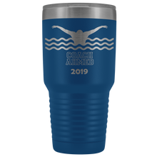 Swim Coach Ahmed 30oz