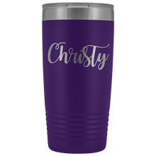 Christy 11 20oz