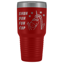 Deb Shuh Duh Fuh 30oz tumbler new design