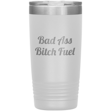 Sarah Booker Bad Ass Bitch Fuel