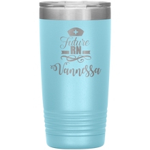 Future RN Vannessa 20oz 13 colors