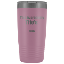 This is probably Titos