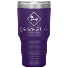 Anja Gelato Picks 30oz