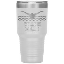 Swim Coach Brad 30oz