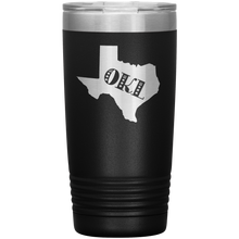 Texas OKL 20oz