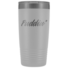 Puddin 20oz