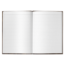 Look at you becoming a Nurse and shit Journal
