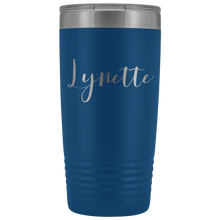 Lynette 10 20oz