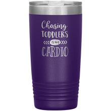 Chasing toddlers 13 colors 20 oz