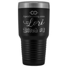Apex Lori