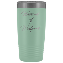 Wizard of Westport