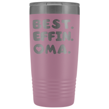 Best Effin Oma 20oz