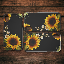 Sunflower case TEST