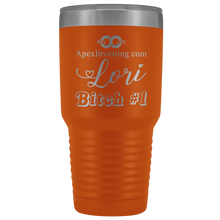 Apex Lori