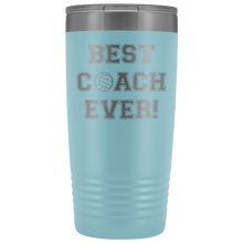 Best Coach Ever Volleyball