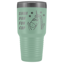 Deb Shuh Duh Fuh 30oz tumbler new design