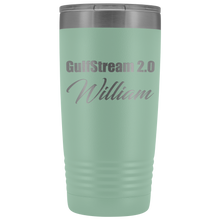 Gulfstream 2.0