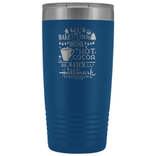 Lets bake stuff 20 oz