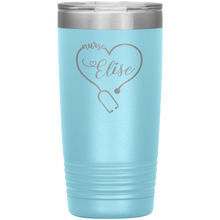 Nurse Elise 20oz