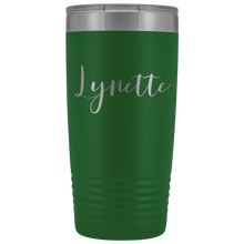Lynette 10 20oz