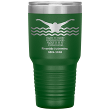 Swim Coach Riverside Swimming Valli 30oz