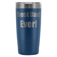 Best Dad Ever!