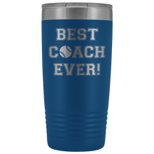 Best Coach Ever Baseball