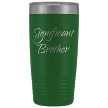 Significant Brother 20oz