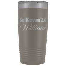 Gulfstream 2.0