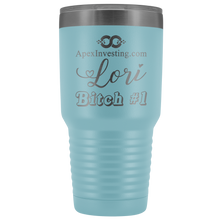 Apex Lori