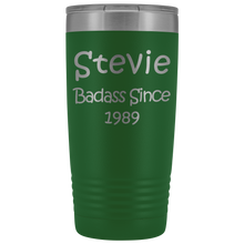 Stevie Badass 20oz