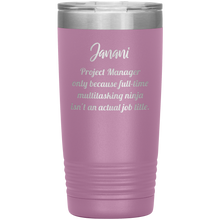 Janani 20oz