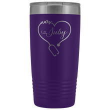 Nurse Juby 20oz