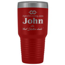Apex John