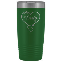 Nurse Carly 20oz