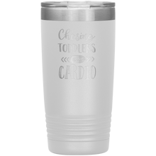 Chasing toddlers 13 colors 20 oz