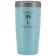 Victoria Aloha Beaches