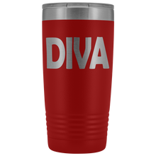 DIVA 20 oz