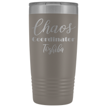 Chaos Coordinator Toshiba 20oz