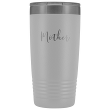 Mother 20oz Tumbler 2