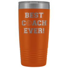 Best Coach Ever Volleyball